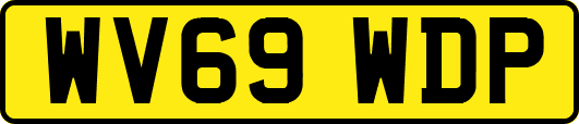WV69WDP