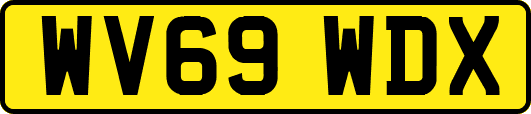 WV69WDX
