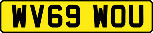 WV69WOU
