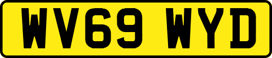 WV69WYD
