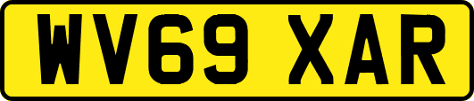 WV69XAR