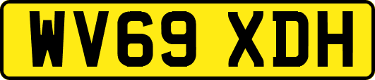 WV69XDH