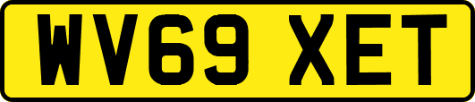 WV69XET