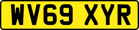 WV69XYR