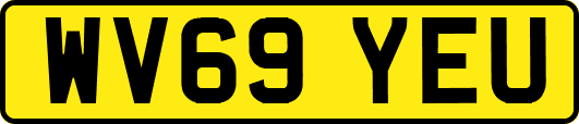 WV69YEU