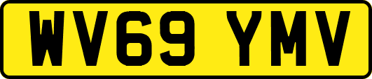 WV69YMV