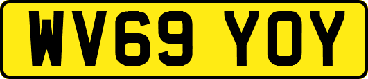 WV69YOY