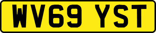 WV69YST