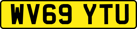 WV69YTU