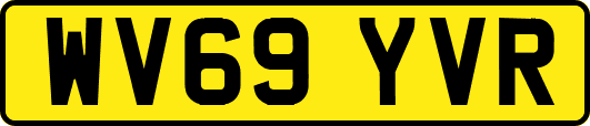 WV69YVR