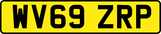 WV69ZRP