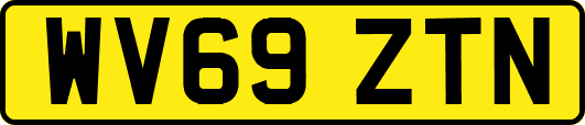WV69ZTN