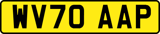 WV70AAP