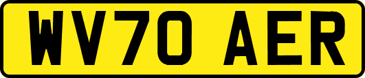 WV70AER