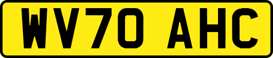 WV70AHC