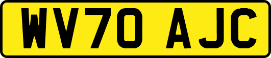 WV70AJC