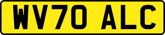 WV70ALC