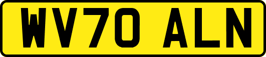 WV70ALN