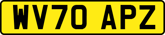 WV70APZ