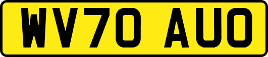 WV70AUO