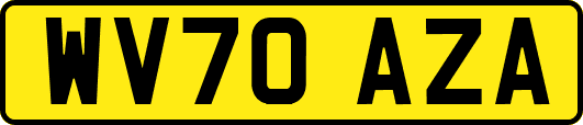 WV70AZA
