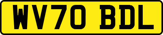 WV70BDL
