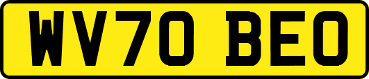 WV70BEO