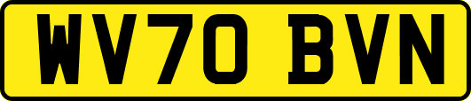 WV70BVN