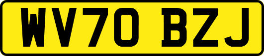 WV70BZJ