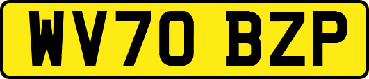 WV70BZP