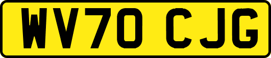 WV70CJG