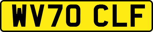 WV70CLF