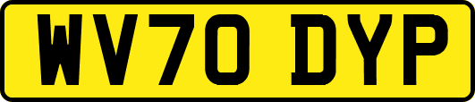 WV70DYP
