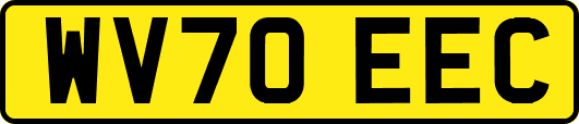 WV70EEC