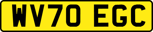 WV70EGC