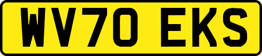 WV70EKS