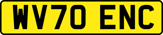 WV70ENC