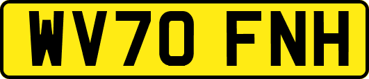 WV70FNH