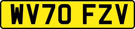 WV70FZV