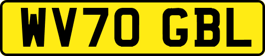 WV70GBL
