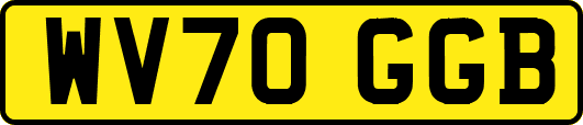 WV70GGB