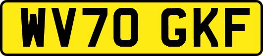 WV70GKF