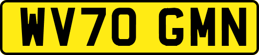 WV70GMN