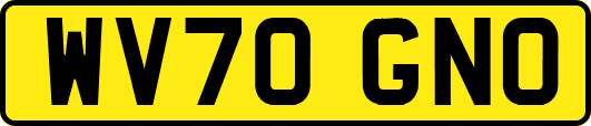 WV70GNO