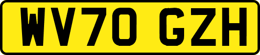 WV70GZH