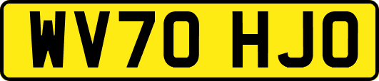 WV70HJO