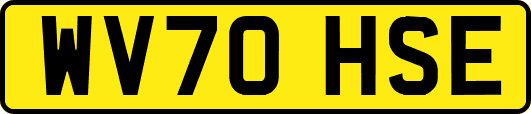 WV70HSE