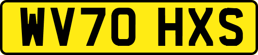 WV70HXS
