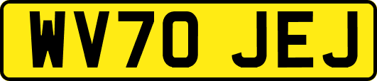 WV70JEJ