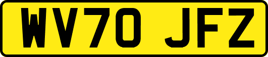WV70JFZ
